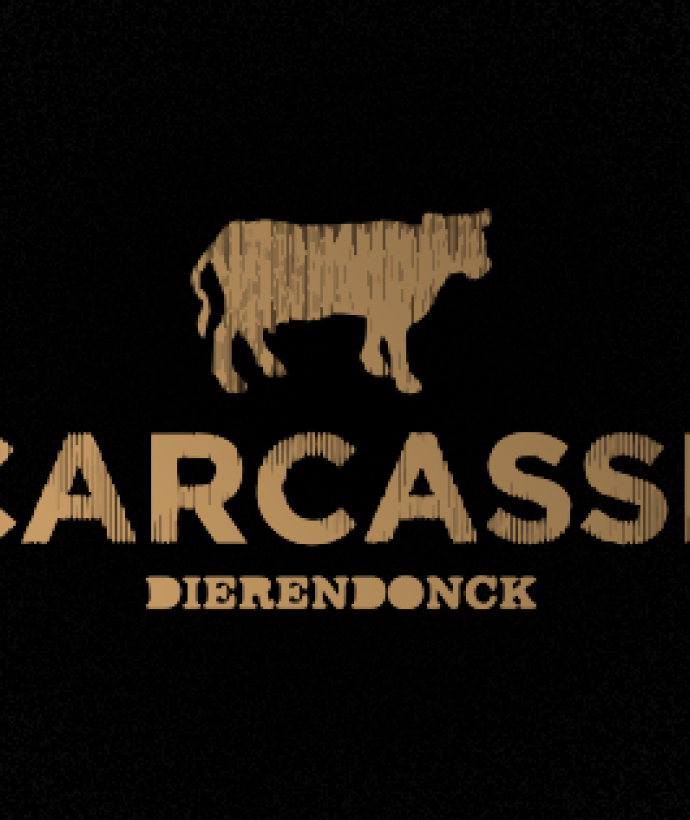 Carcasse Koksijde