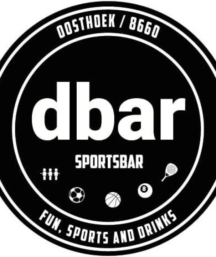 dbar De Panne