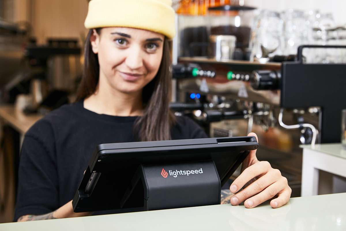 kassasysteem horeca